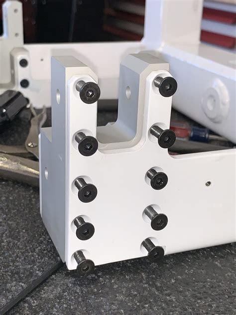 Precision Welding & Fabrication in the Bay Area- Hester Fabrication, Inc.
