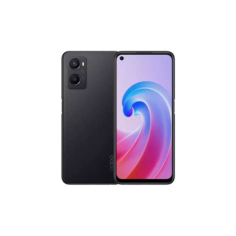 Oppo A Tech