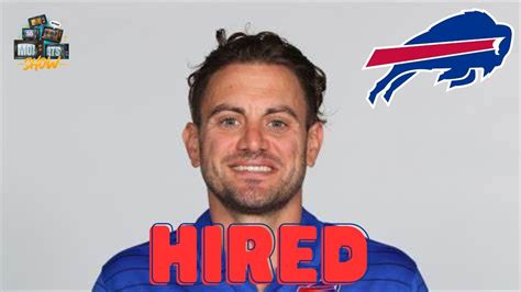 Buffalo Bills Promote Bills Linebacker Coach Bobby Babich To Defensive