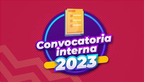 Resultados Definitivos De Convocatorias Internas 30 31 32 Y 33 De