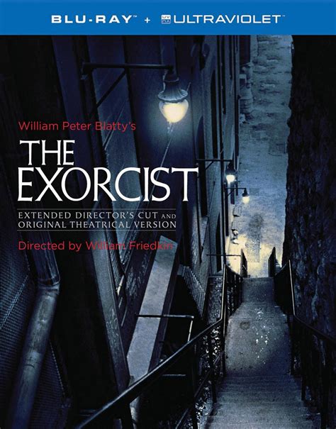 Blu-ray Review: William Friedkin’s The Exorcist on Warner Home Video ...