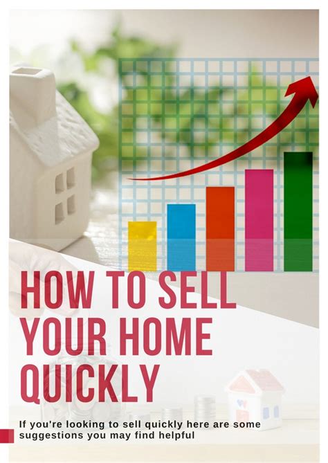 How To Sell Your Home Quickly Tips To Help You Achieve A Fast Sale