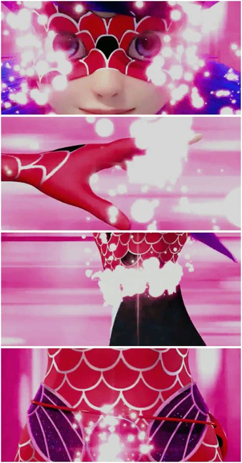 #MiraculousLadybug #Ladybug #AquaLadybug