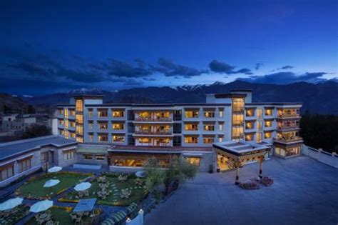 The 10 Best Jammu And Kashmir 5 Star Hotels Five Star Hotels In Jammu And Kashmir India