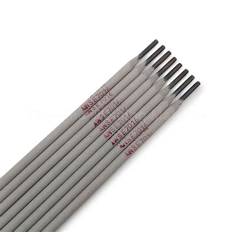 Mild Steel Welding Electrode Aws E Off