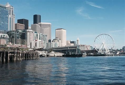 Top 32 Seattle Attractions & Things To Do You’ll Love | Attractions of ...