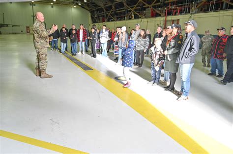 Rd Fighter Wing Commemorates Native American Heritage Culture Of