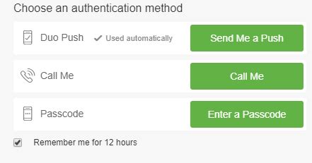 When you try logging in to MyUcla but your phone is dead so you can't ...