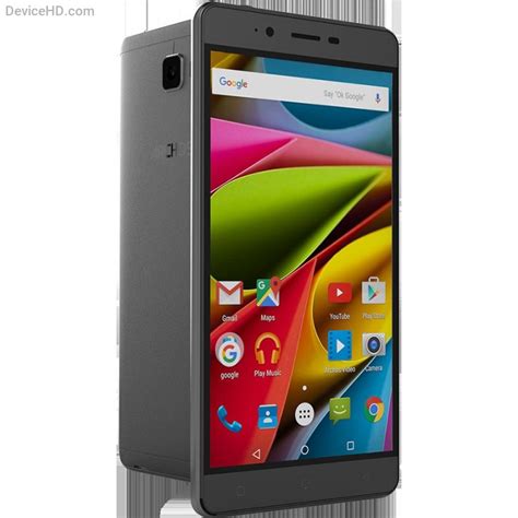 Archos Elements Cobalt Plus Spesifikasi Ulasan Dan Harga Devicehd