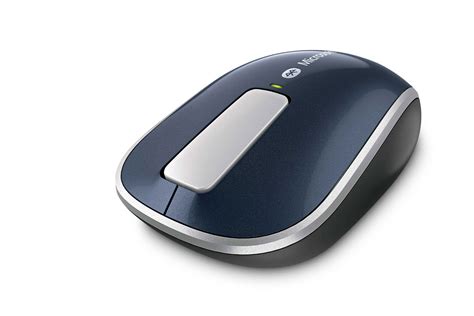 Scott Mail Ux Portfolio Microsoft Explorer Touch Mouse