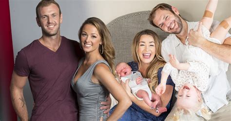 How Jamie Otis Hehner And Doug Hehner Are The Most Successful Mafs