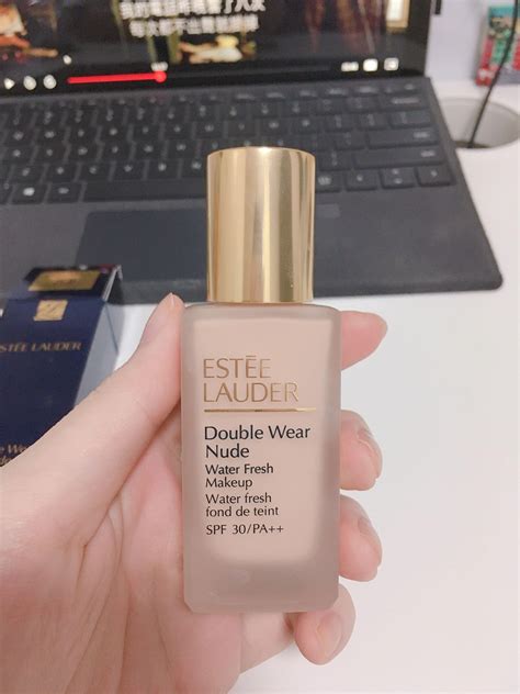 ESTEE LAUDER double wear nude 美容化妝品 皮膚護理 化妝品 Carousell