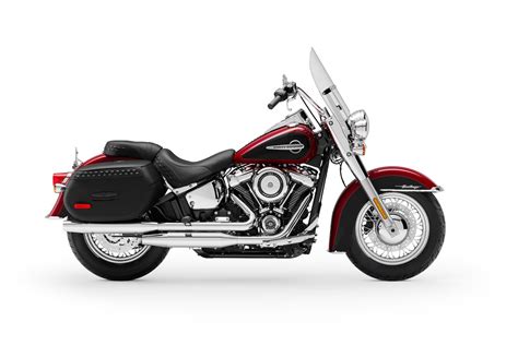 2020 Harley Davidson Heritage Classic Buyers Guide Specs And Prices