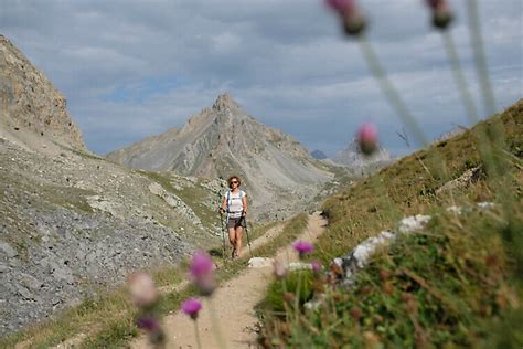 Escursione Al Lago Superiore Di Roburent M Valle Stura