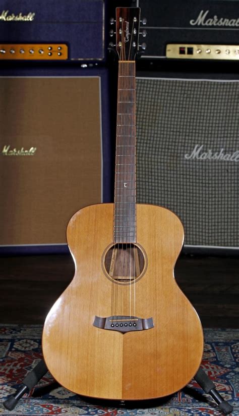 Tanglewood Java TWJF Acoustic Guitar