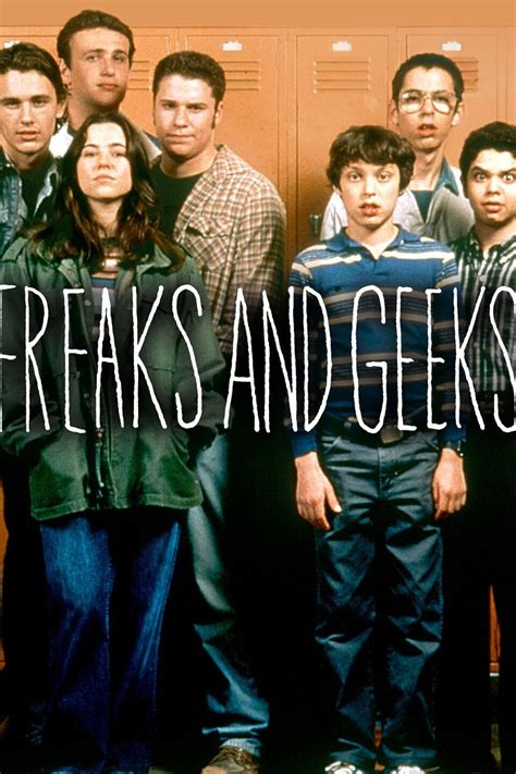 Maureen Sampson Freaks And Geeks