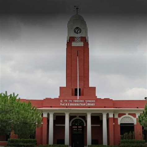 ICAR Indian Agricultural Research Institute