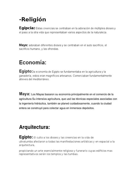 Pdf Civilizacion Maya Egipcia Azteca Dokumen Tips