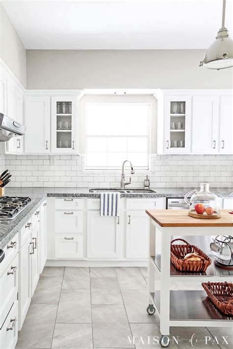 The Best Grout Colors For Subway Tile Or Marble Artofit