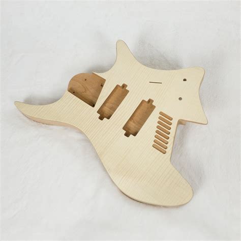 Headless Guitar