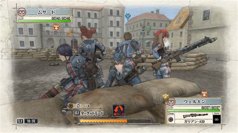 Valkyria Chronicles Remastered Ps4 Review Cgmagazine