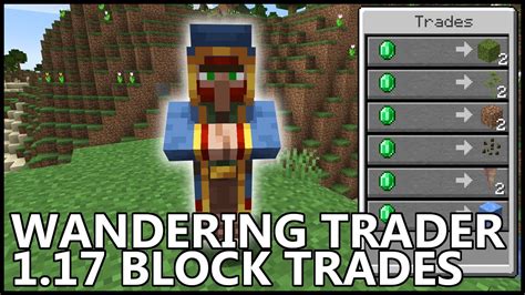 Wandering Trader