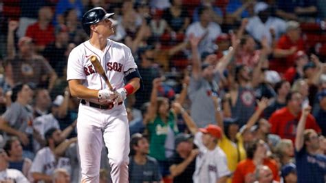 Ex-Rays teammates texted Hunter Renfroe white flag after clinching throw