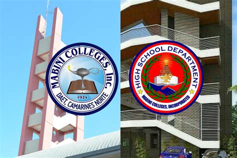 Mabini Colleges High School Department shifts on full face-to-face classes today - Camarines ...