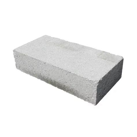 Best Block 16 In X 8 In X 4 In Concrete Block Solid Chkoff 4622393 The Home Depot