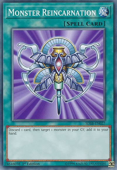 Yu Gi Oh The Best Cards That Revive Monsters Fandomspot