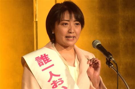 池田まき（すべての人に安心と笑顔を） On Twitter 「全道を約5週間、1万km余りを走り道民の声を聴いてきた。北海道はもう試される