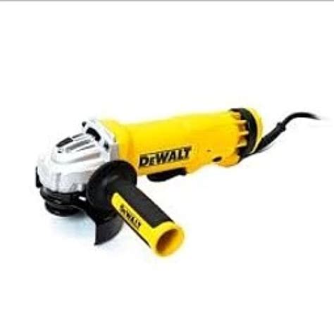 Pulidora Dewalt W Dwe B Gatillo Dewalt Falabella