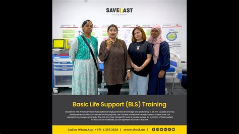 Save Lives With Savefast Training Academy S Exceptional Basic Life