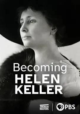 Becoming Helen Keller (2021) Movie | hoopla