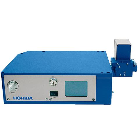 Raman Imaging And Spectrometers Horiba