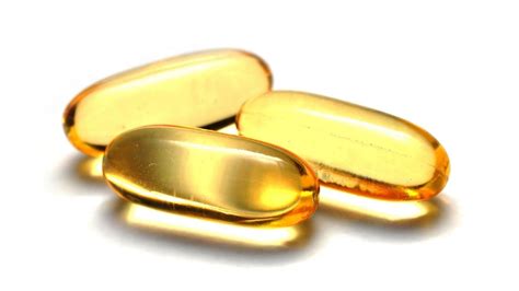 Fish Oil Dosage How Much Should I Take