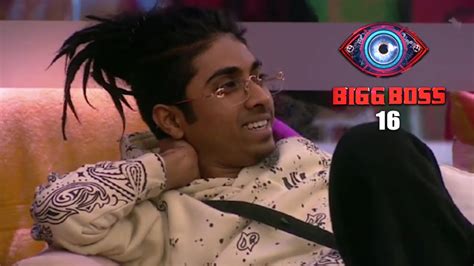 Bigg Boss Unseen Mc Stan Aur Sumbul Ne Ki Apne Svabhaav Pe Charcha