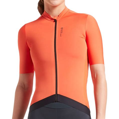 Black Sheep Cycling Integrated Wmn Womens Short Sleeve Jersey Sigma