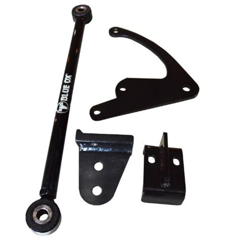 Blue Ox Tt2405 Tigertrak Track Bar For Ford F53 Chassis Autoplicity