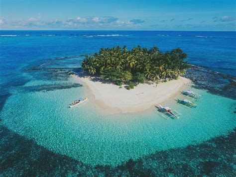 📍 Guyam Island Siargao 🇵🇭 📸 Photo By Jedalcala 😉 Tag Your Travel