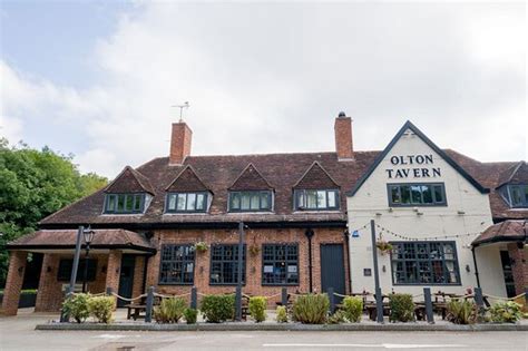 Fantastic Service - Olton Tavern, Solihull Traveller Reviews - Tripadvisor