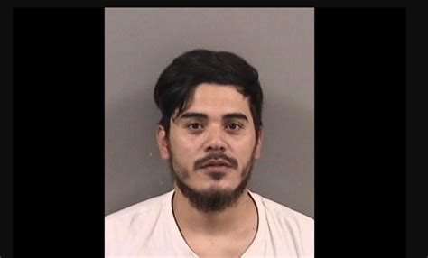 Shocking Kidnapping And Sex Crime Attempt Near UC Berkeley As Suspect