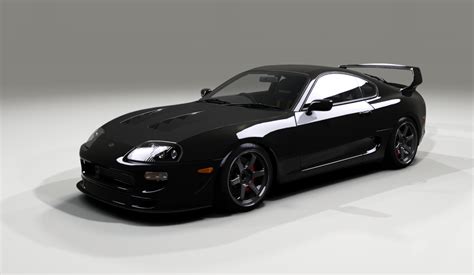 Toyota Supra Zesty Tuned Mkelitetuned Ax Online