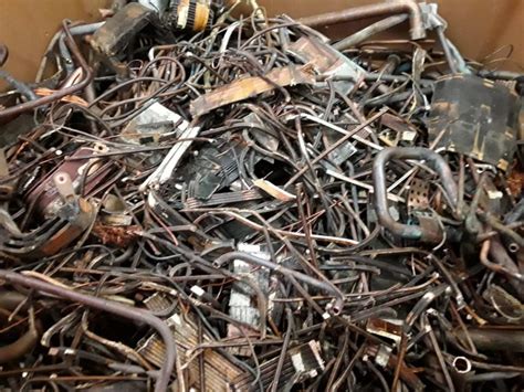 Scrap Metal Recycling How Are Recycled Metals Used Scrap Gators