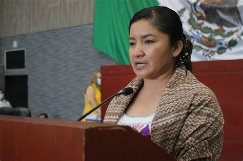 Llama Diputada Macrina Vallejo A Salvar Las Lenguas Vivas De Los