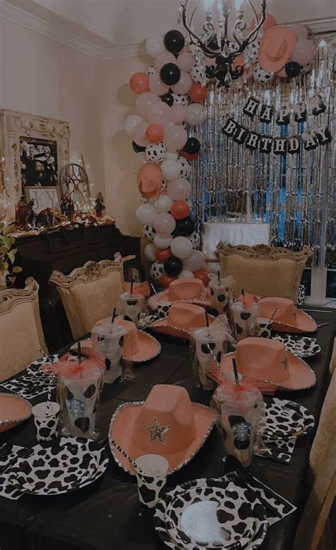 Best Pinterest Worthy Ideas For Your Special 18th Birthday Party 14th