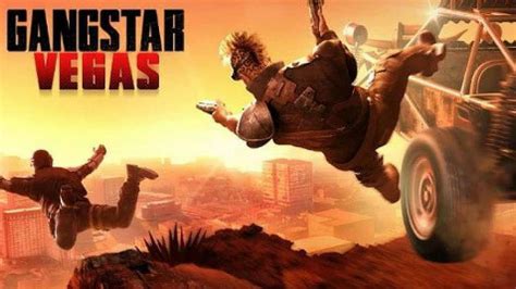 Gangstar Vegas HD Wallpaper Pxfuel