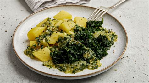 GrüNkohl Auflauf Mit Kartoffeln Rezepte Suchen