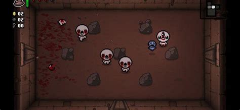 The Binding of Isaac Rebirth - Pickups and Consumables Guide