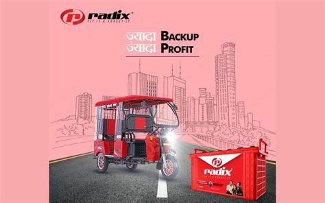 5 Tips For E Rickshaw Battery To Maximize Efficiency And Lifestyle Blog